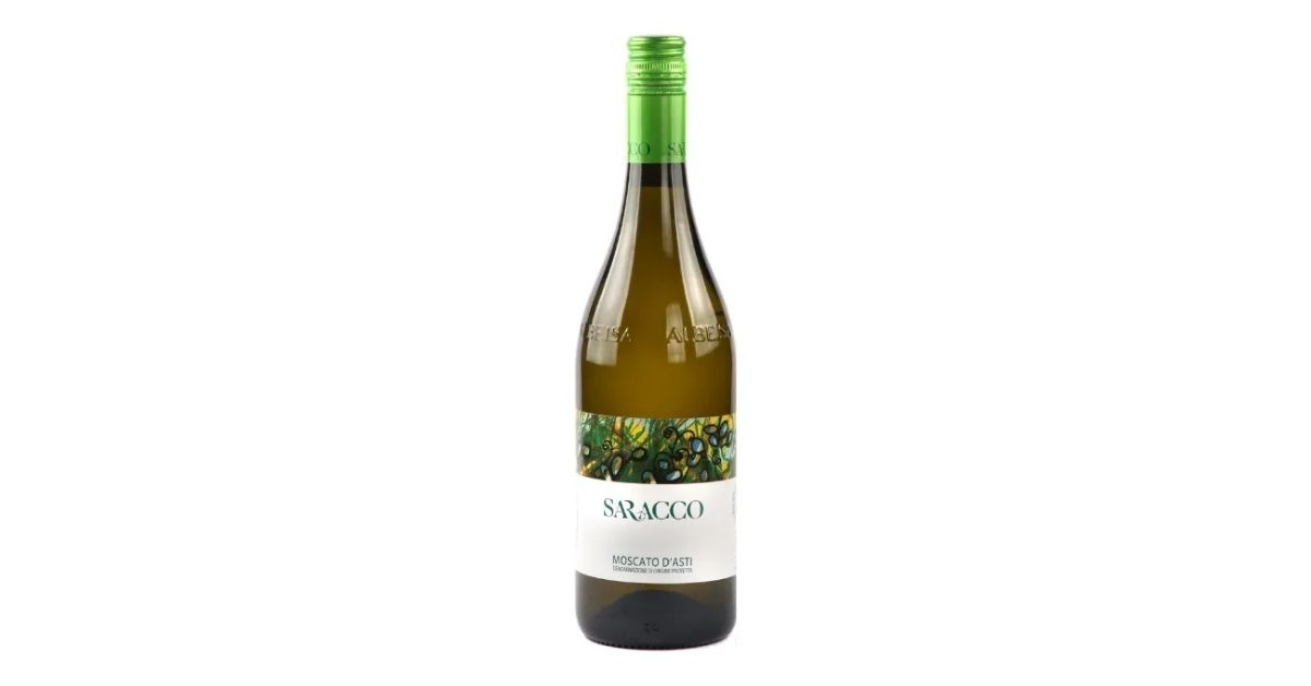 Saracco Moscato d'Asti