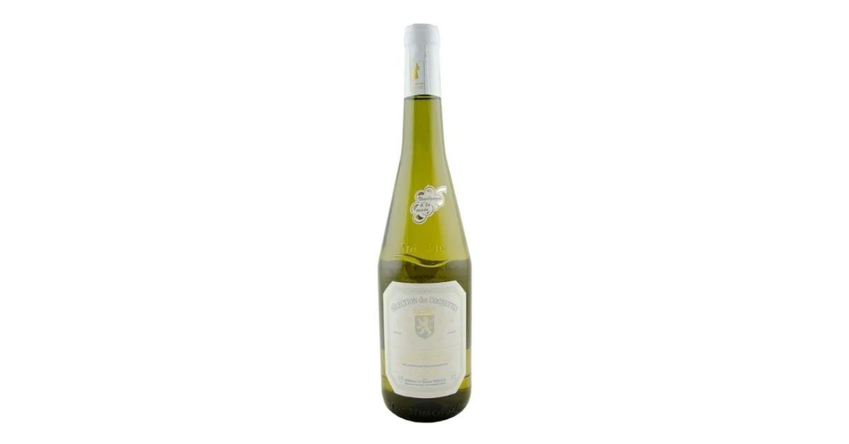 Muscadet Sèvre et Maine 