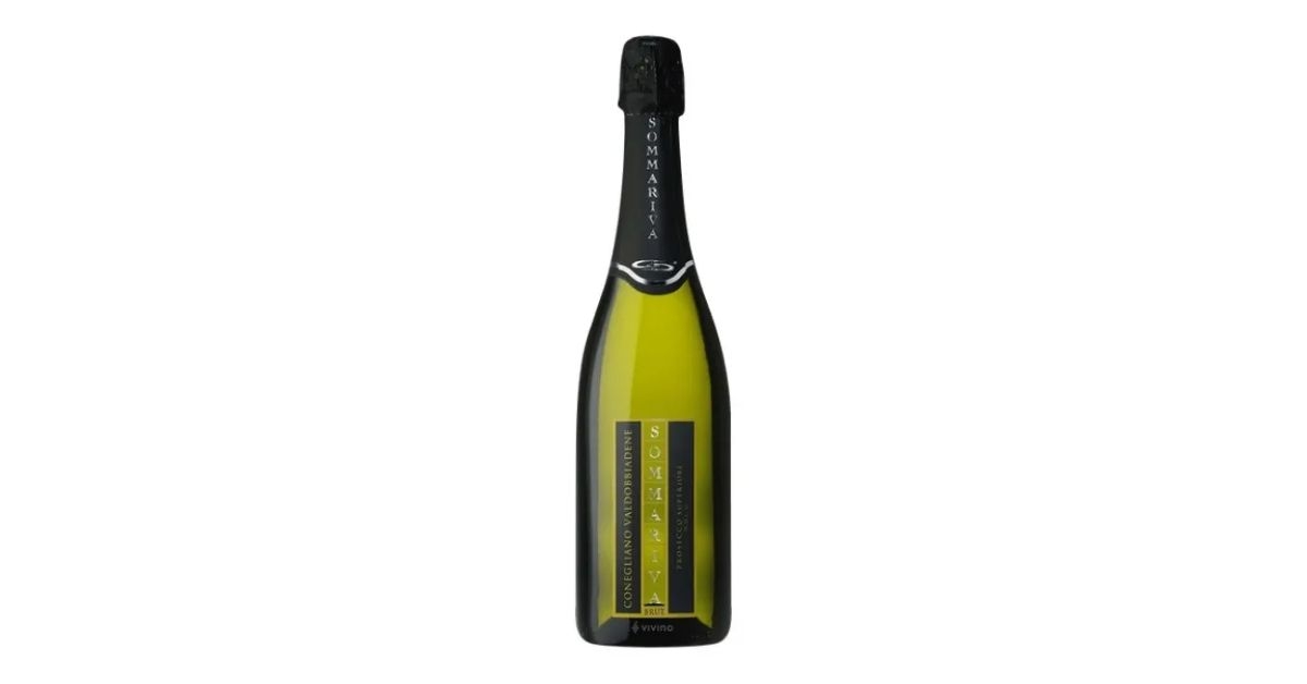 Sommariva Prosecco Superiore Brut