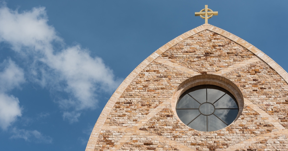ave maria oratory in ave maria florida