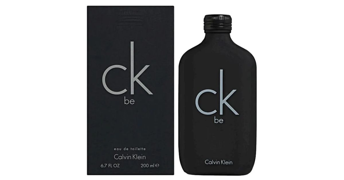 Calvin Klein CK Be Eau de Toilette