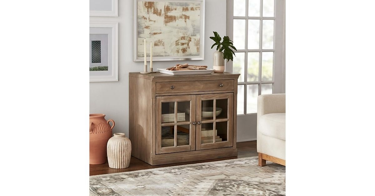 cape cod modular console