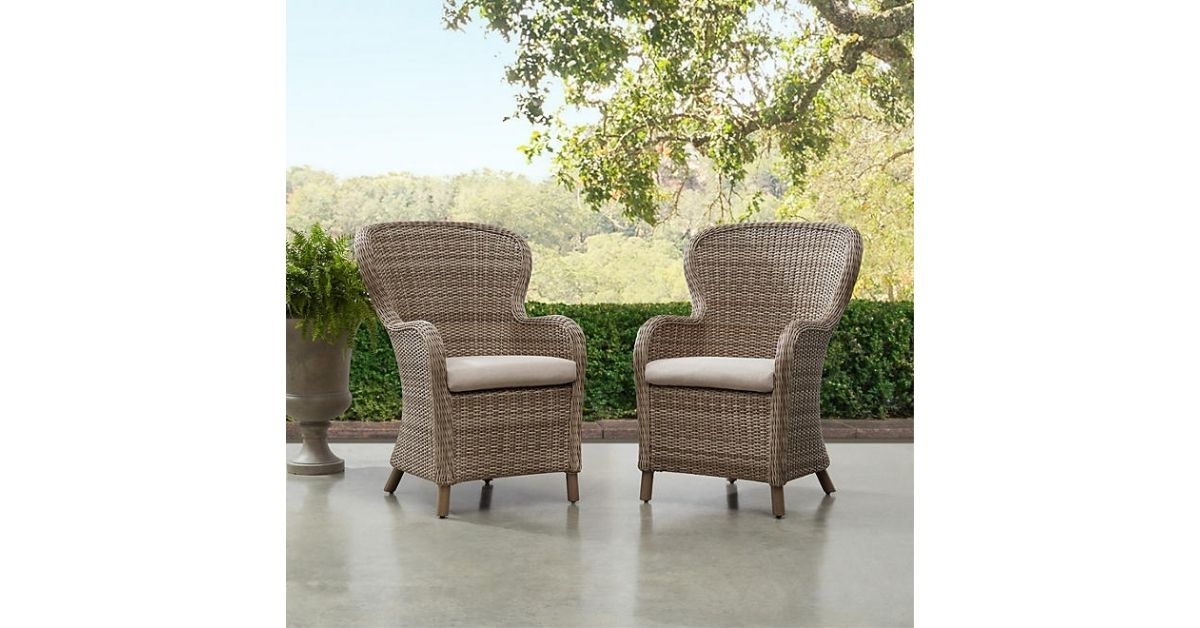 mark rosehill dining chairs