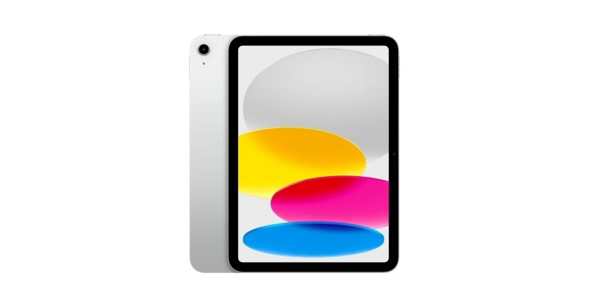 2025 applel 11 inch ipad a16 wi fi 128gb