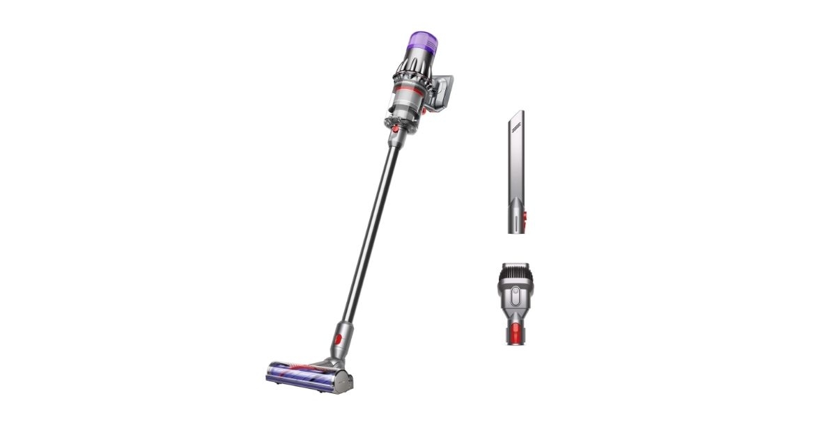 dyson digital slim cordless vacuum