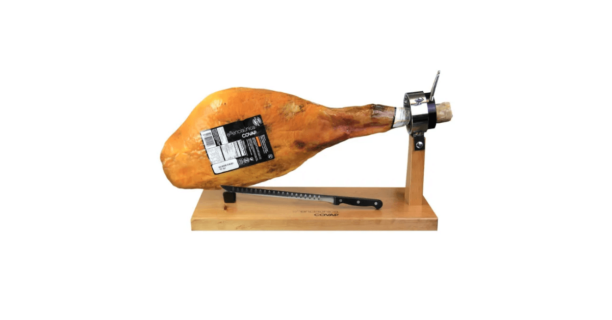 Jamon Iberico