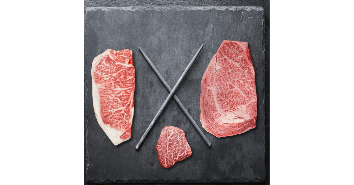 Wagu Beef