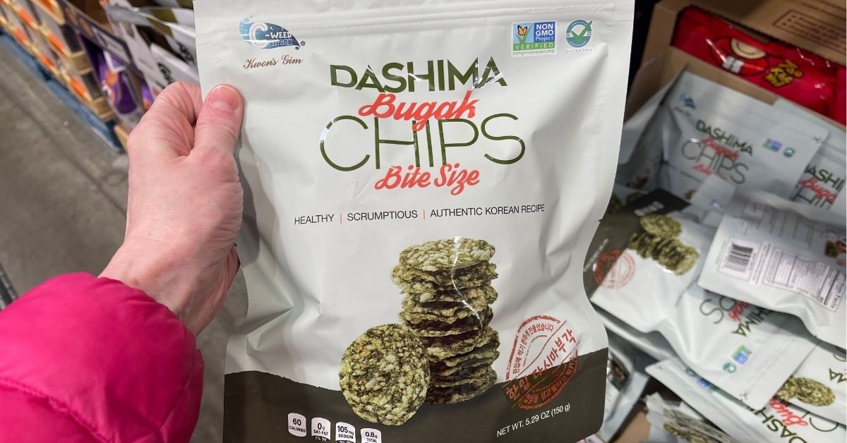 dashima bugak chips