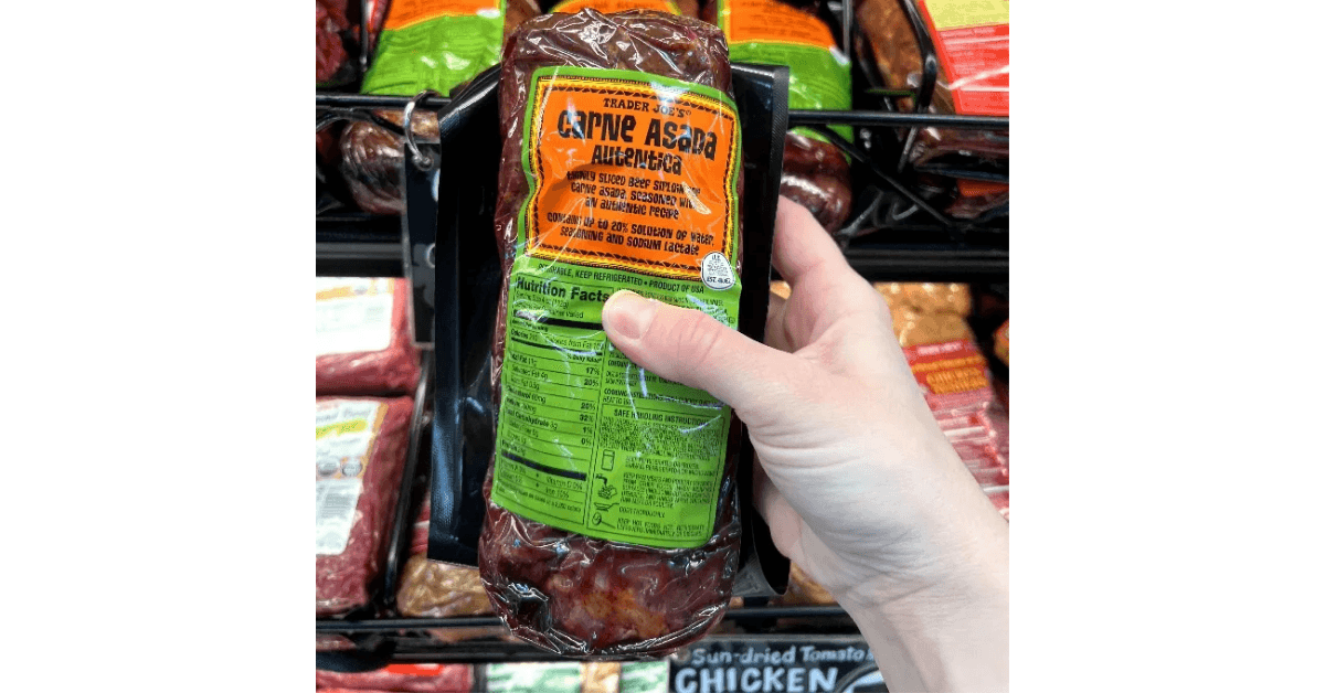 Carne Asada Autentica