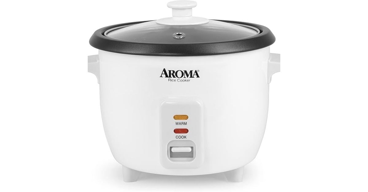 rice cooker