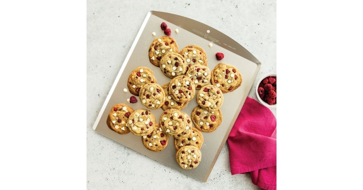 baking sheets