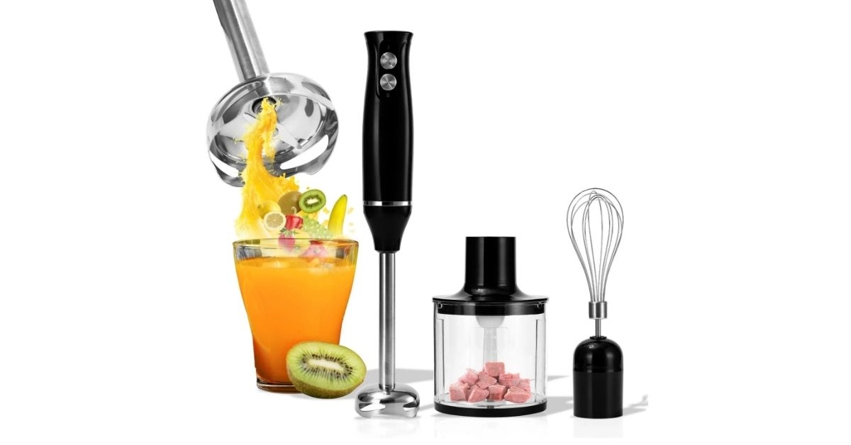 sugift immersion blender