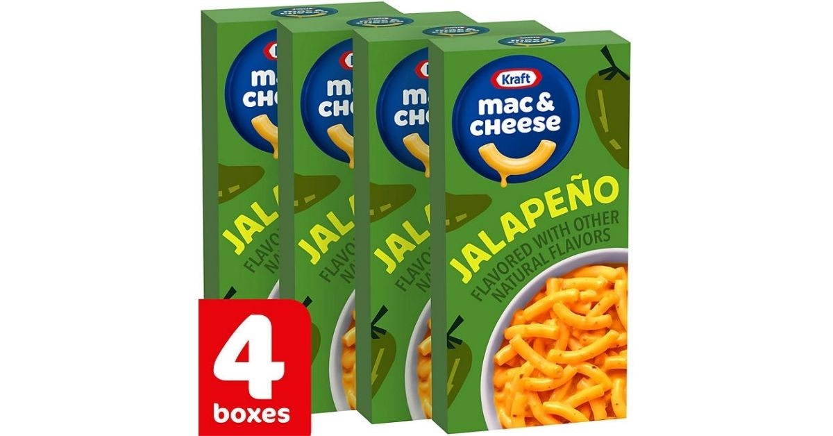 jalapeno mac and cheese