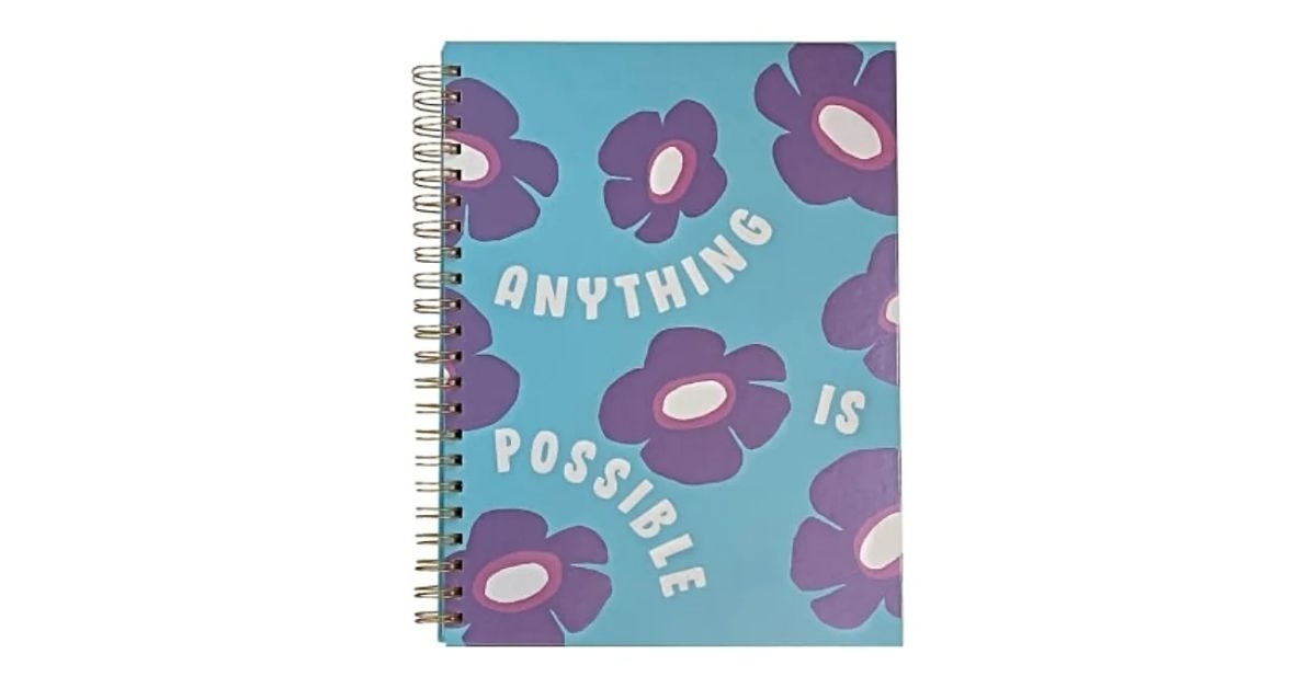 Twin Wire Journal