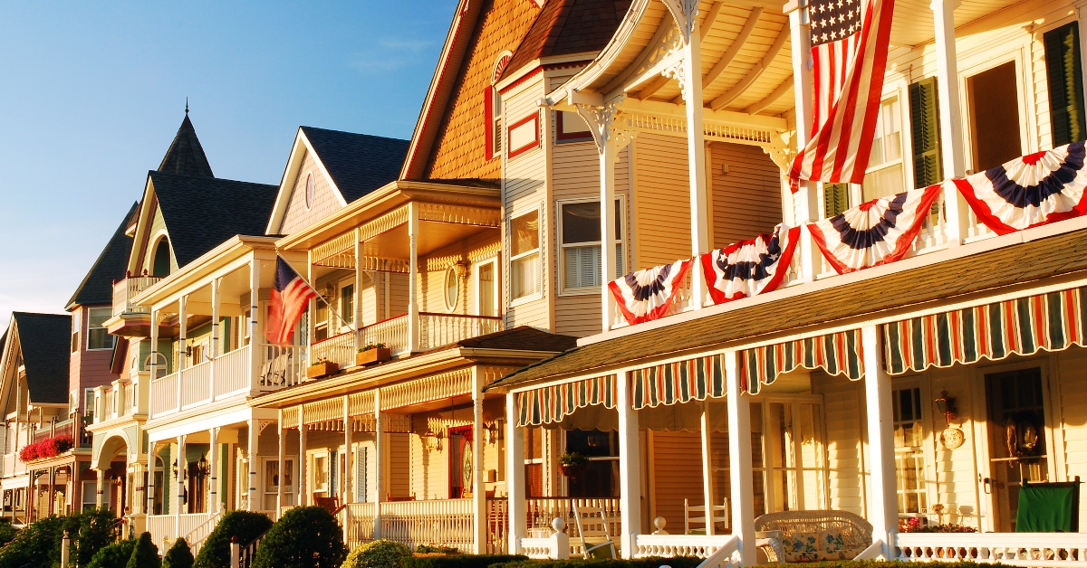 ocean grove new jersey