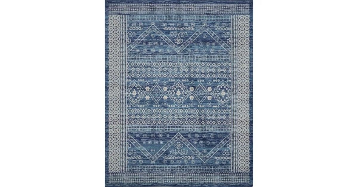 Nourison Passion Bohemian Indoor Rug