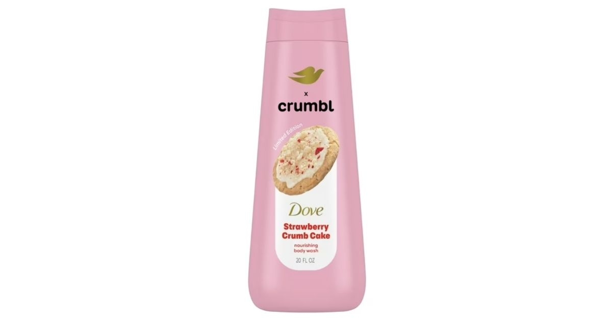 moisturizing liquid body wash