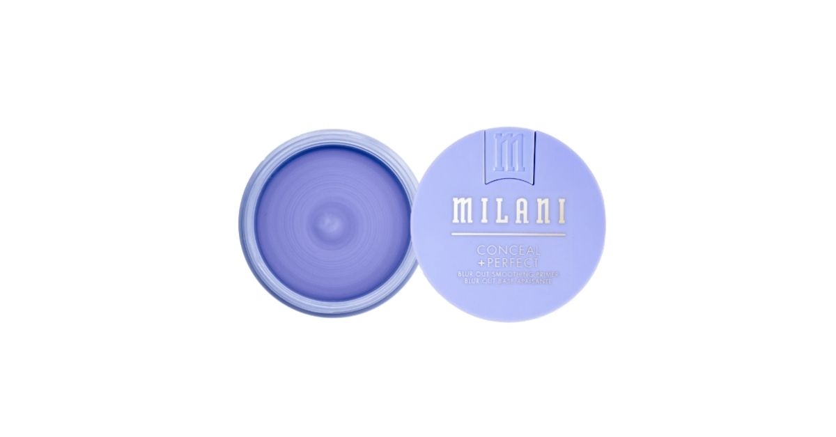 blur out smoothing primer