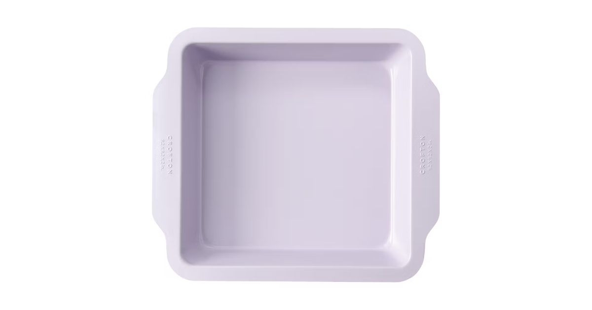 pastel bakeware