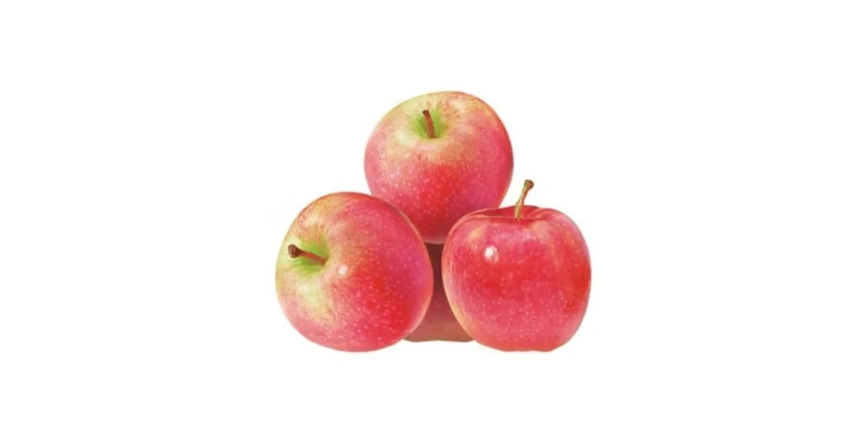 Pink Lady Apples 