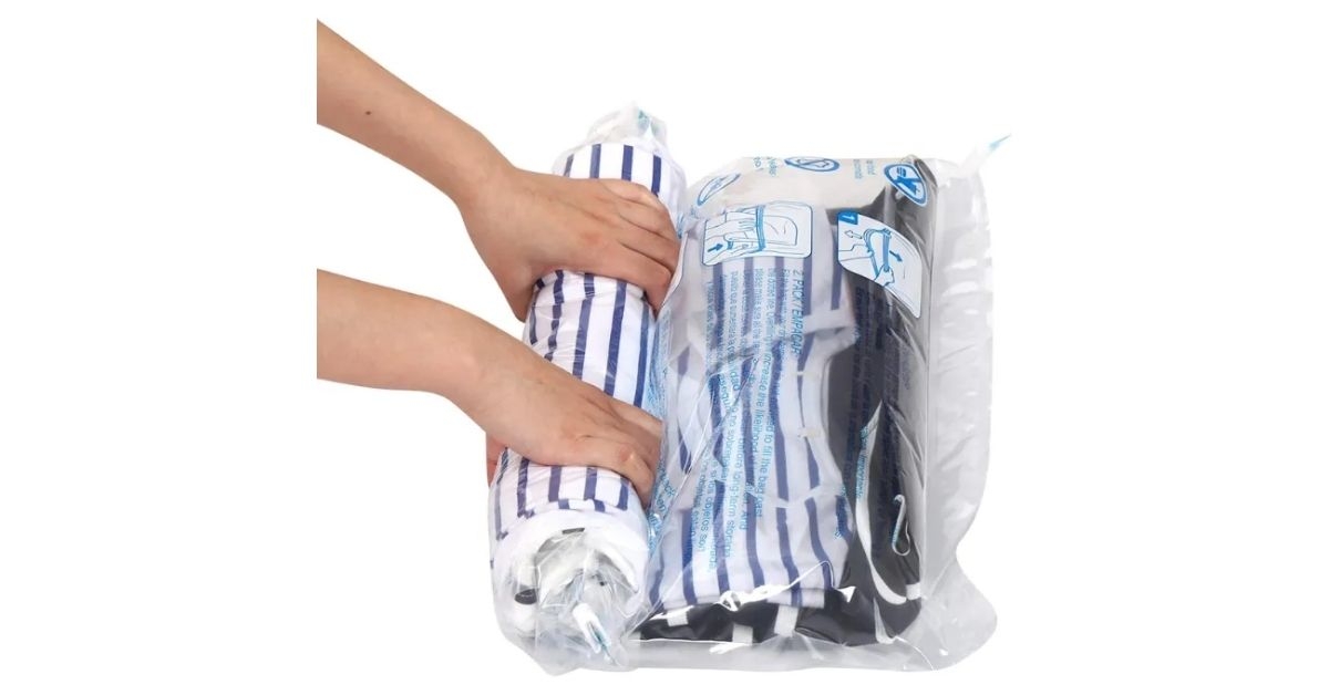 Compression bag