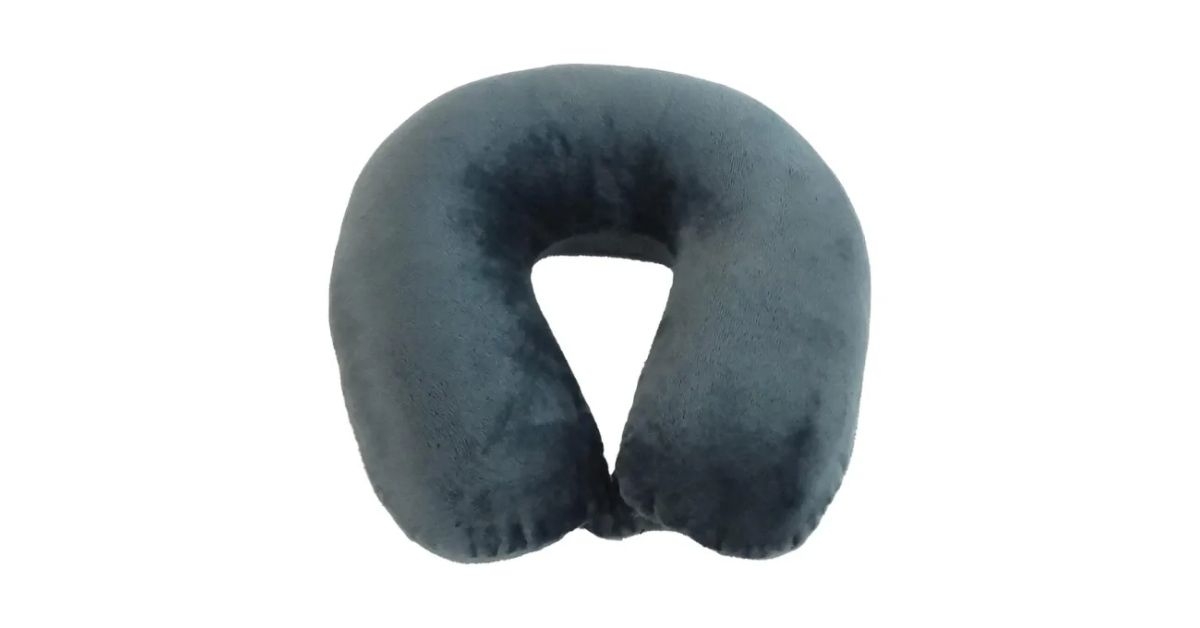 Neck pillow