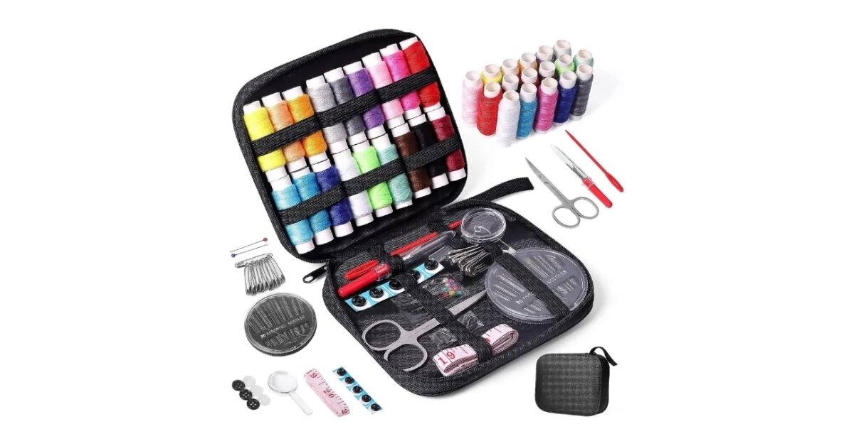 Sewing kit
