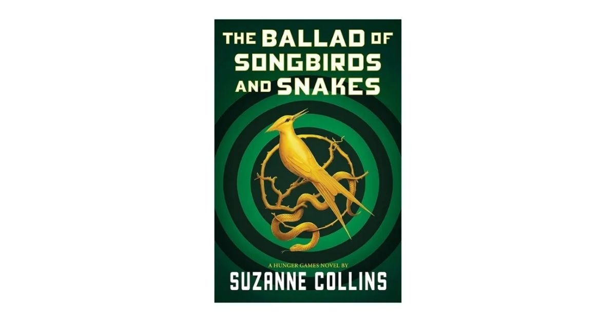 The Ballad of Songbirds and Snakes