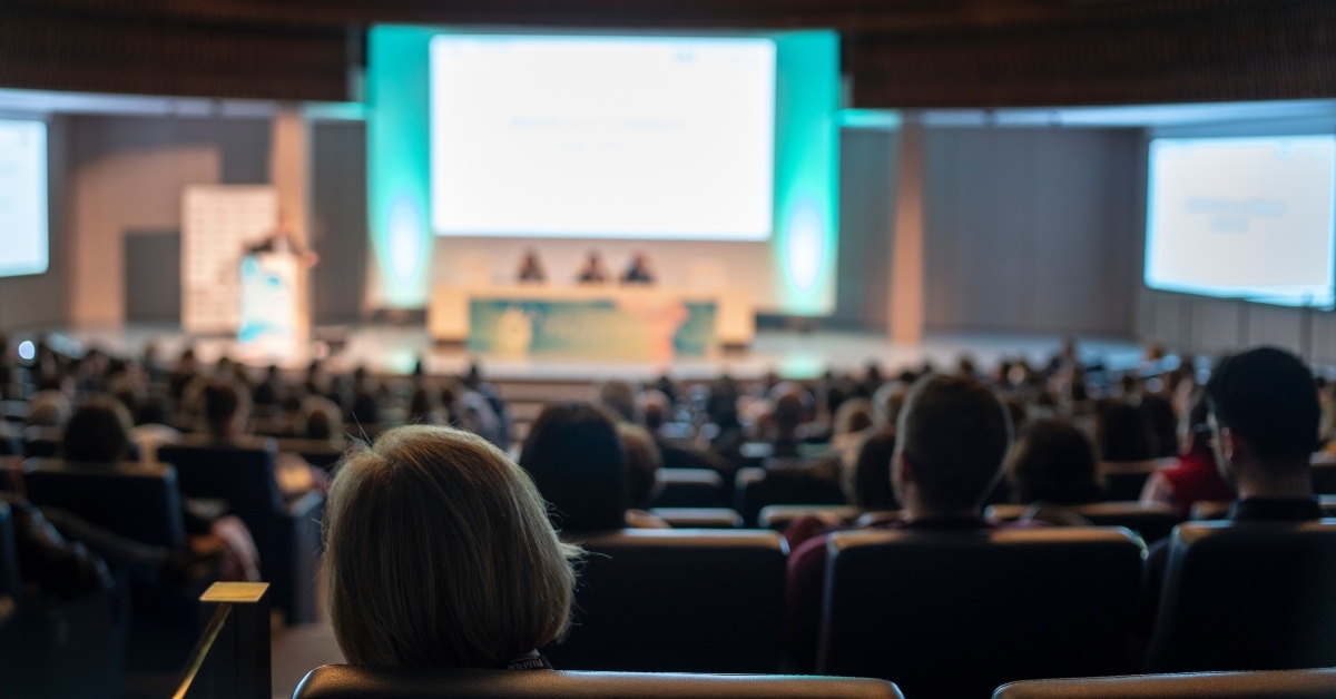  conference of doctors 