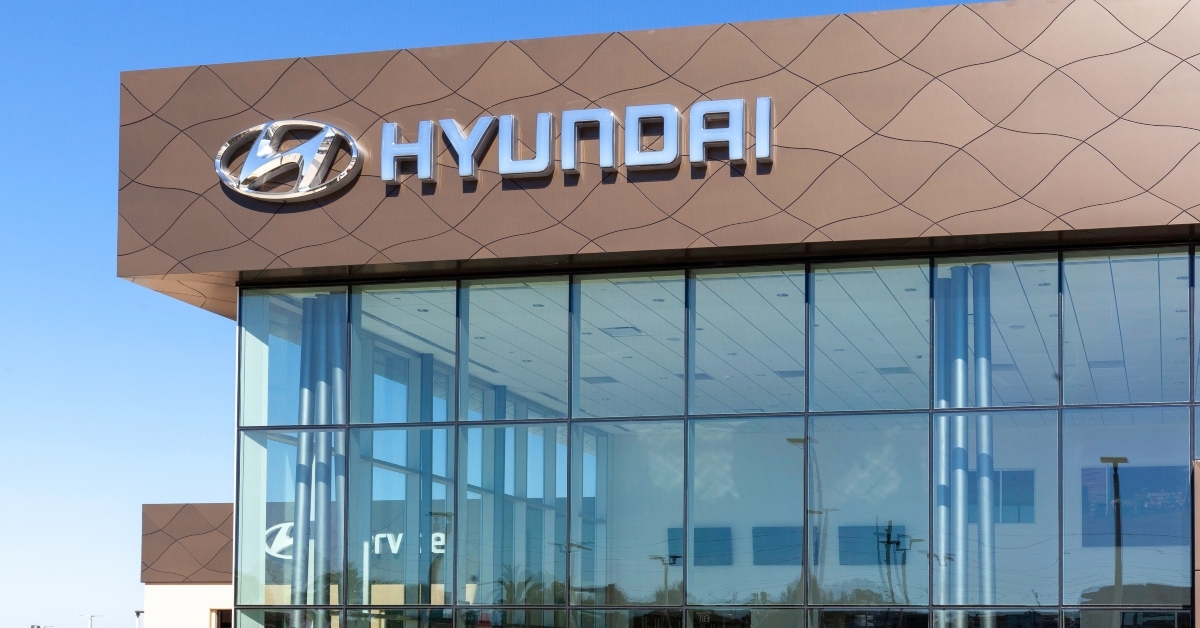 hyundai car dealership in orlando