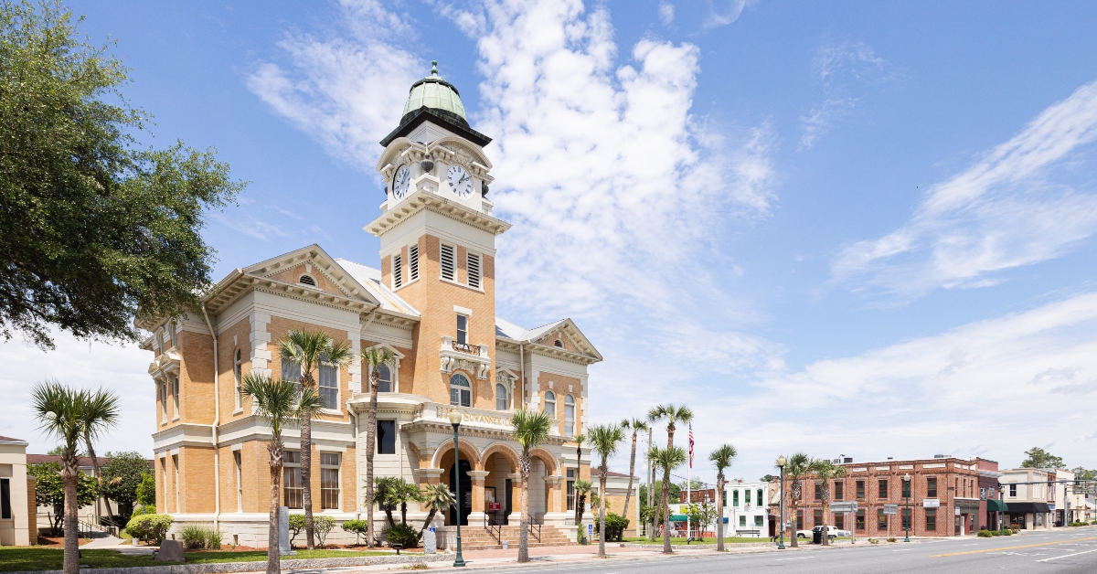 suwannee county 