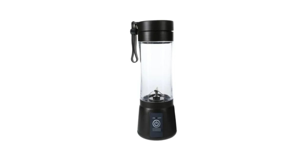 blender