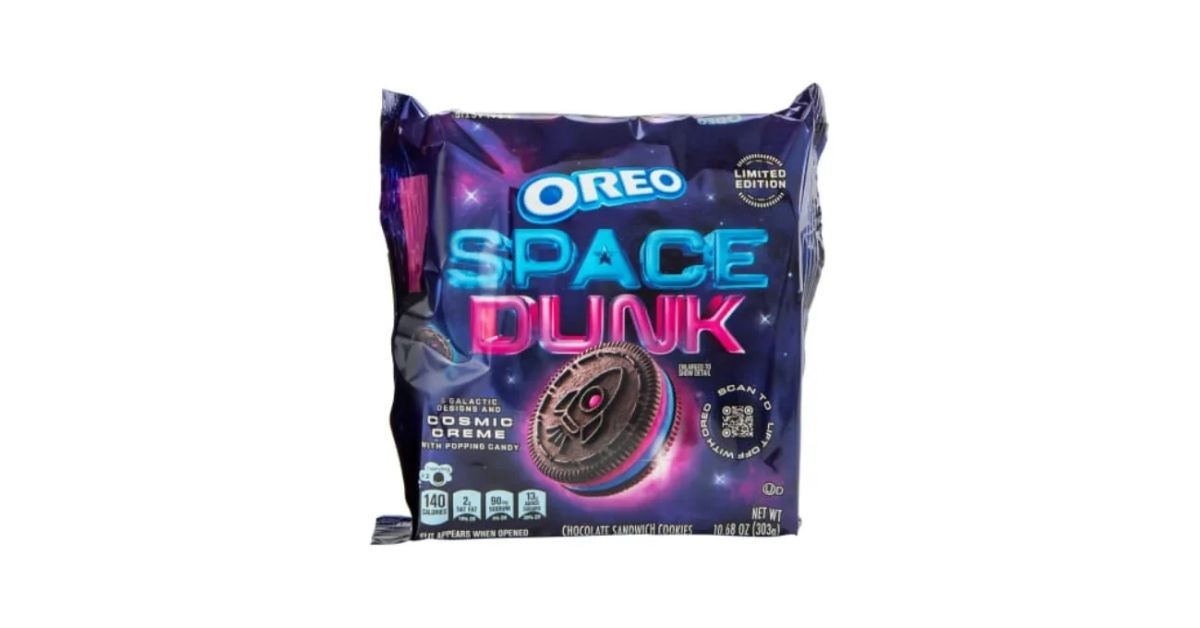 oreos