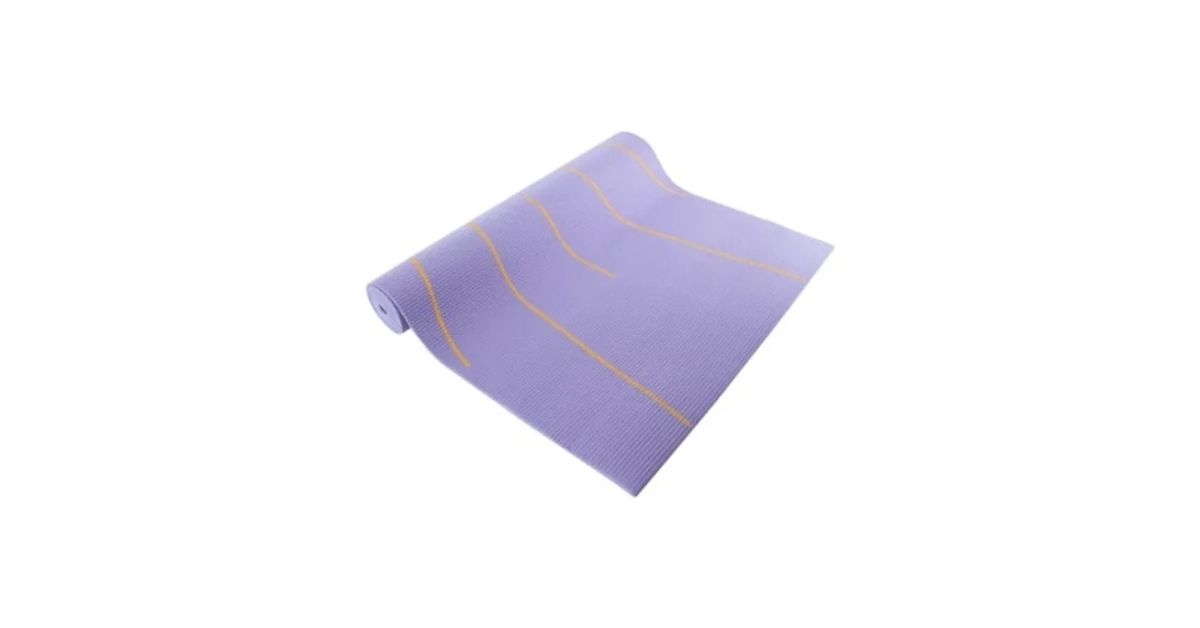 yoga mat
