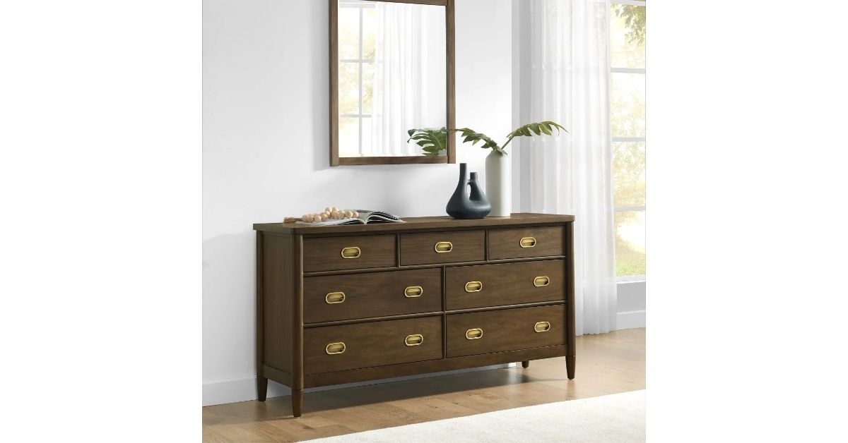 weston park dresser