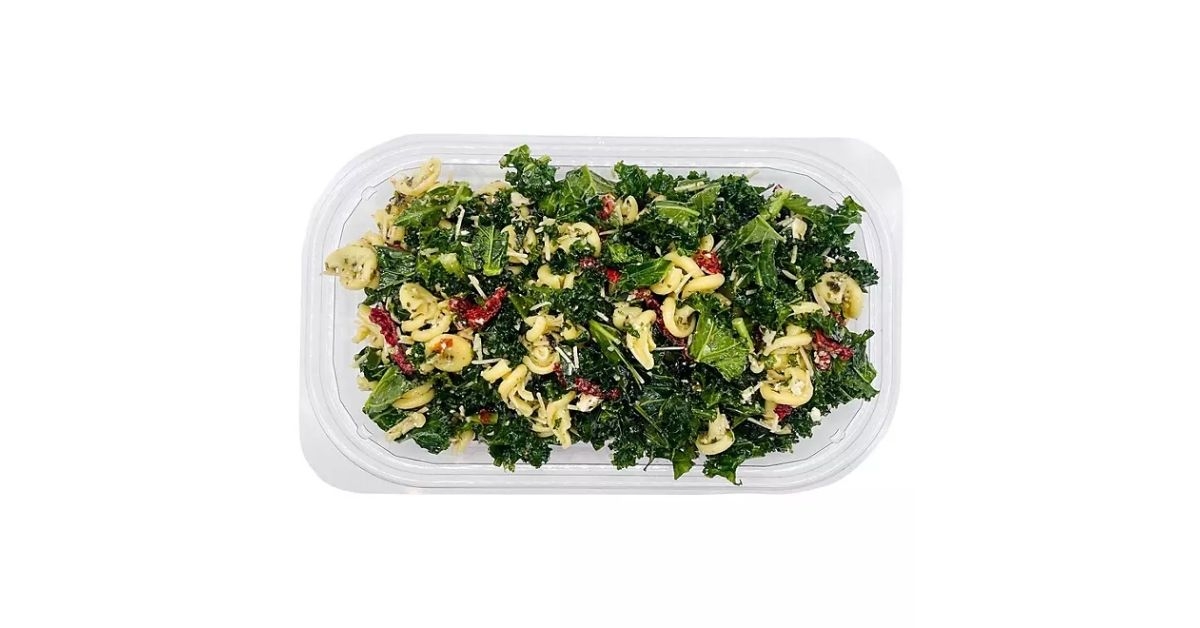 Member's Mark Mediterranean Kale Pasta Salad