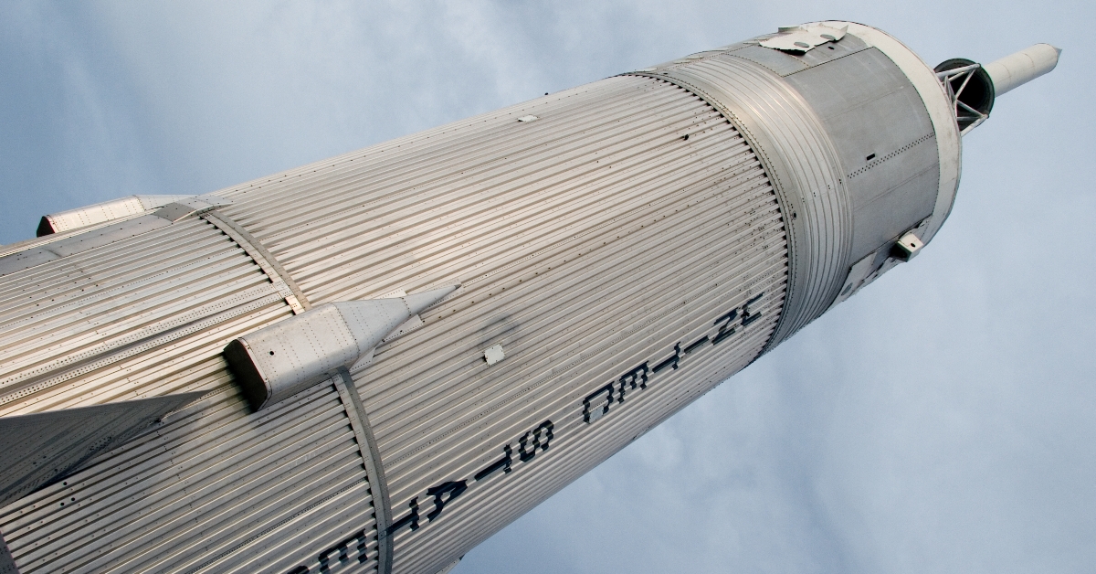 rocket little joe 2