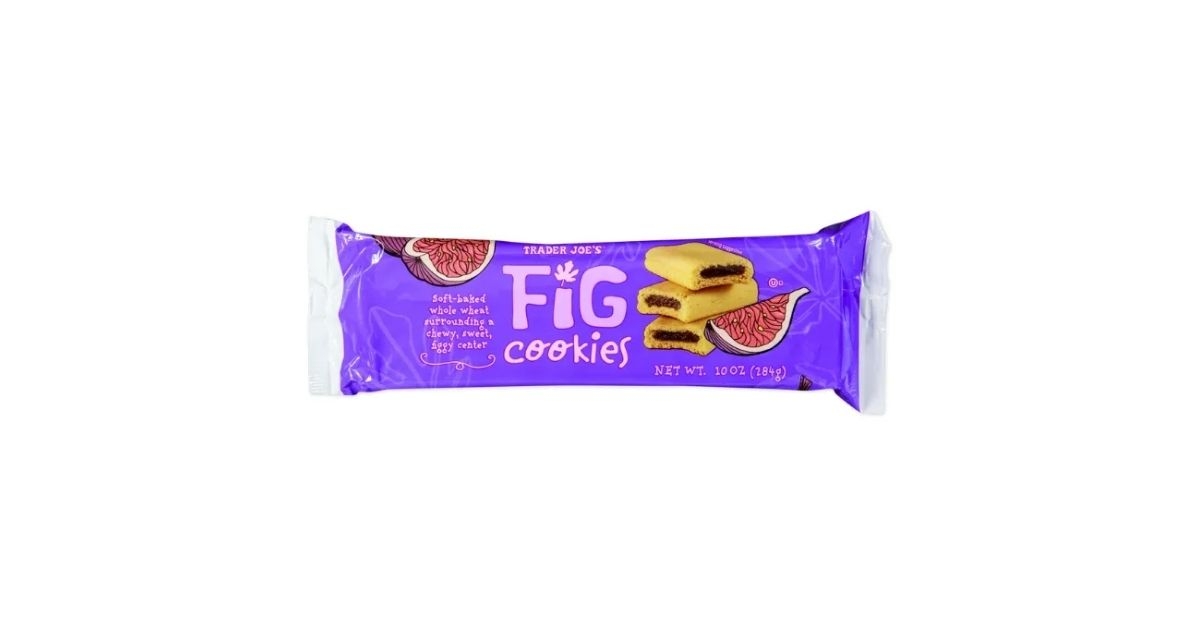 Fig Cookies