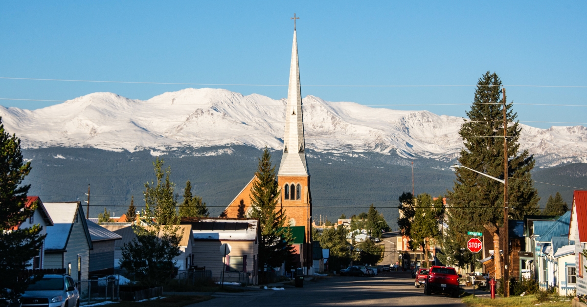 The Church of Annunciation