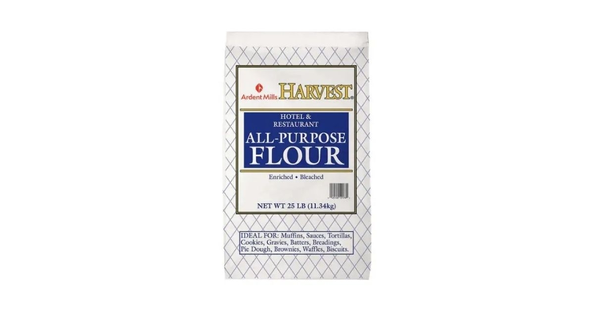 Ardent Mills Harvest Hotel & Restaurant All-Purpose Flour