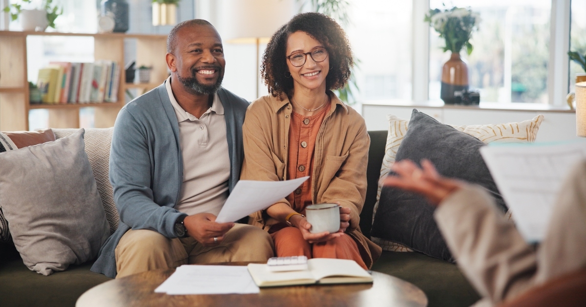 financial future planning for couples