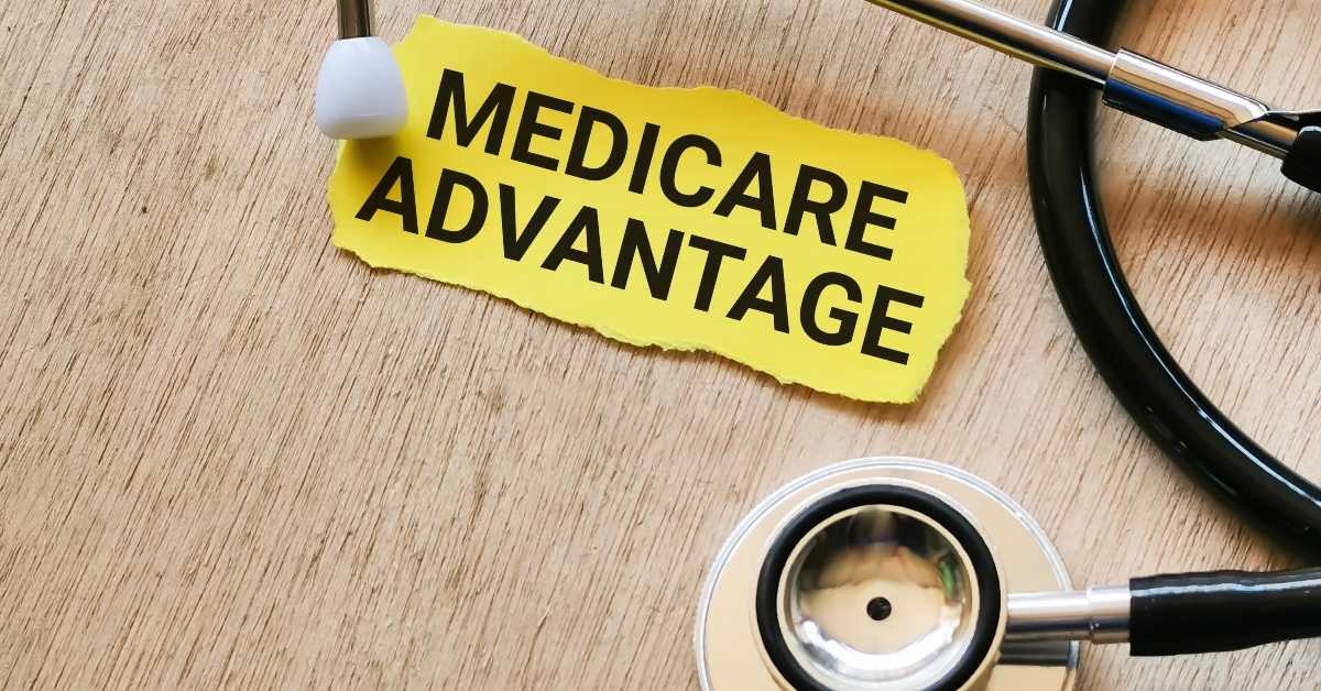 medicare advantage