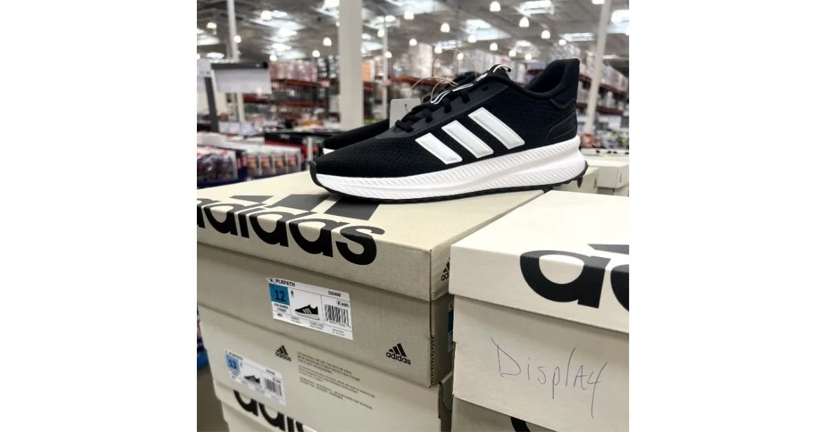 Adidas Men's Xplr Path sneakers