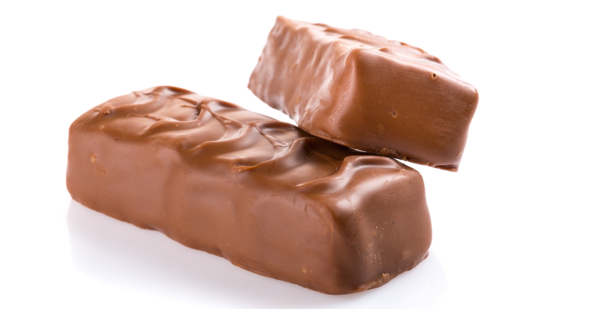 Chocolate Candy Bar