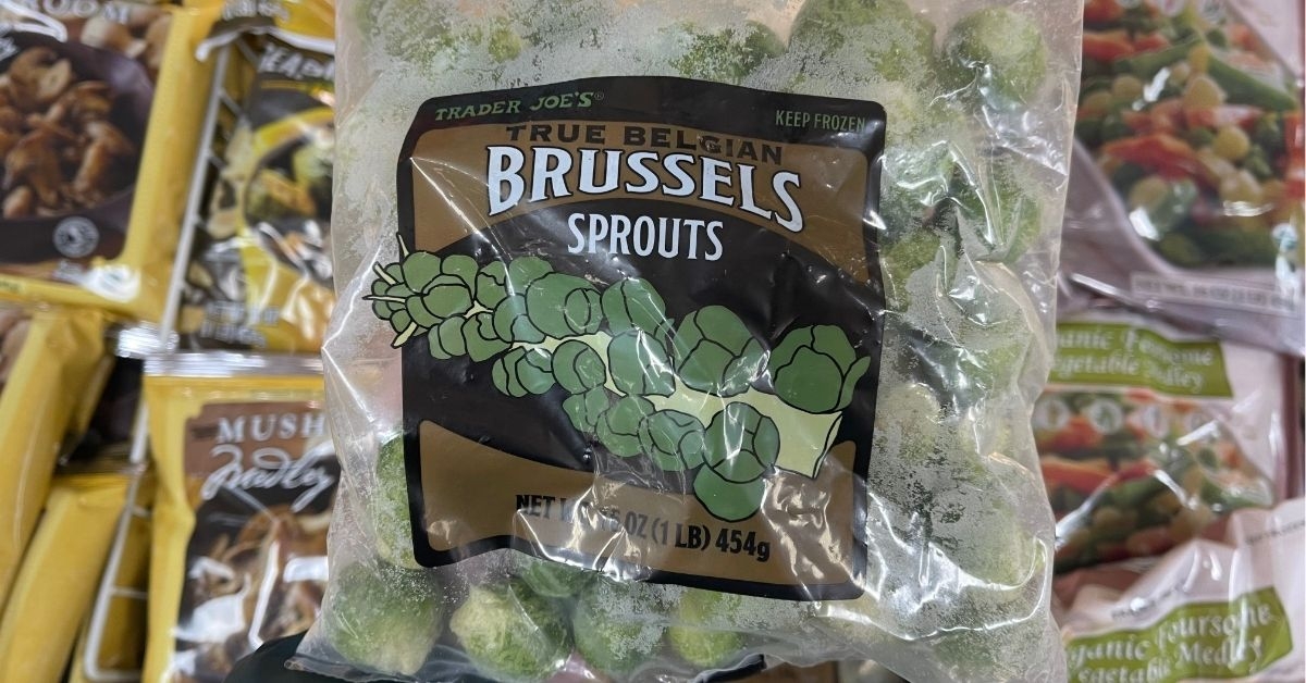 brussels sprouts