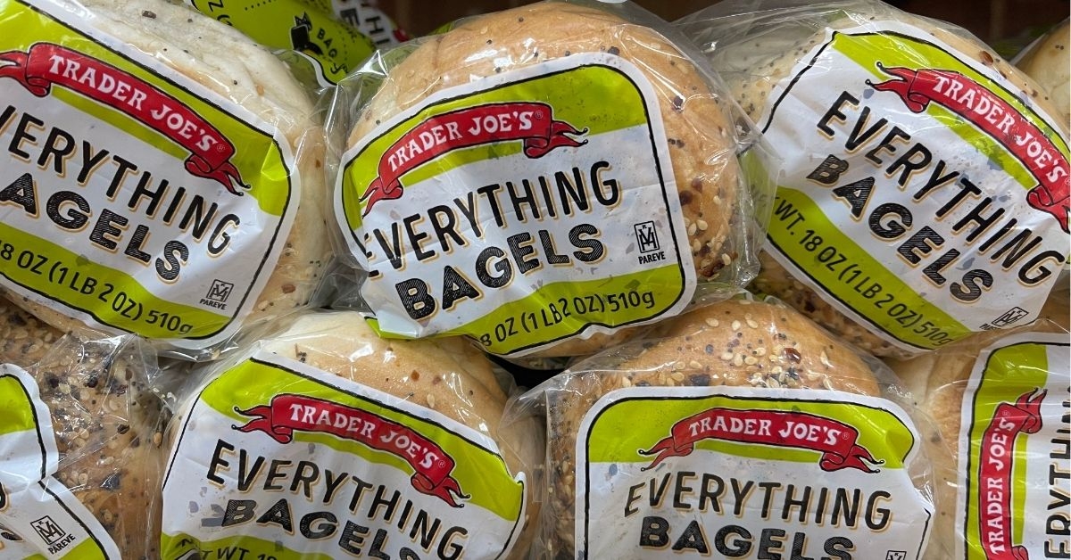 everything bagels