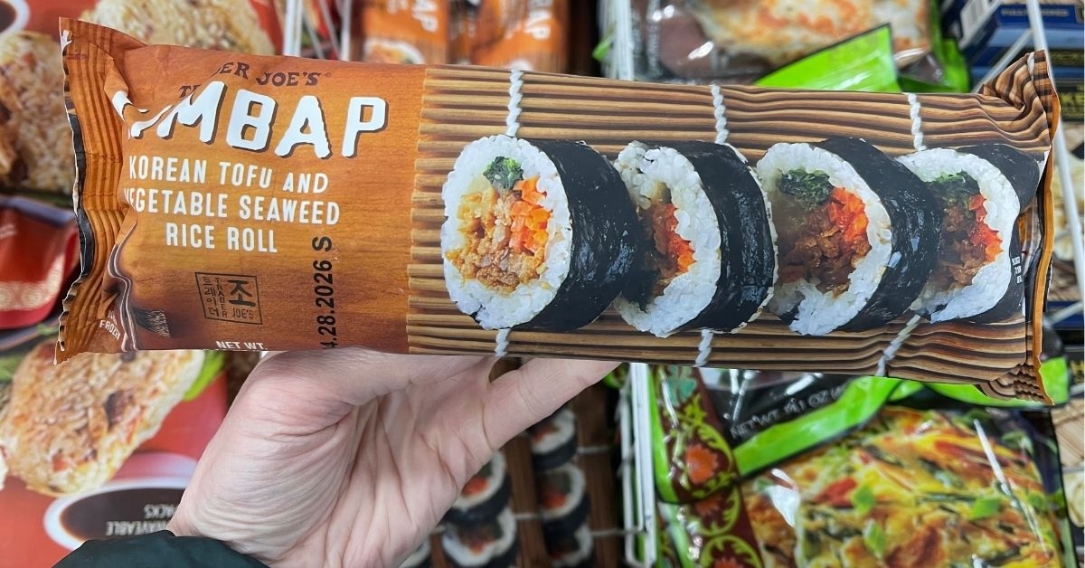 kimbap