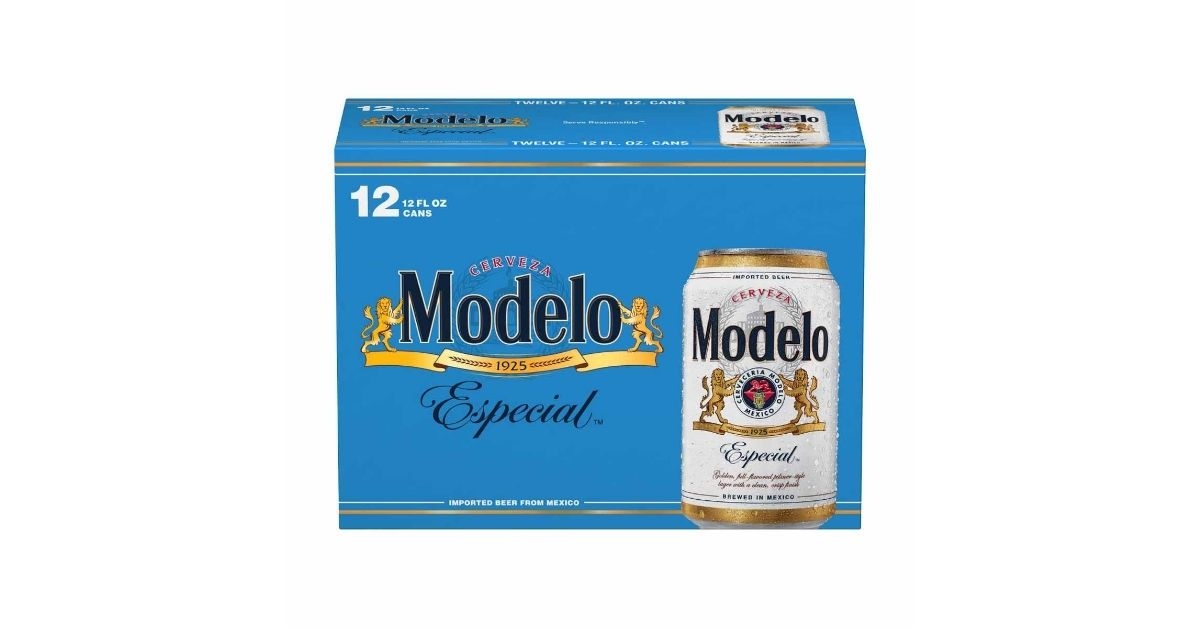 mexican larger beer