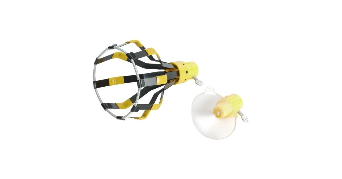 2 pack light bulb changer kit