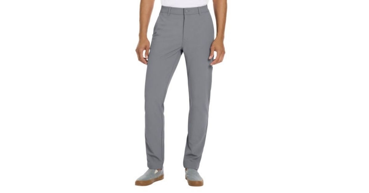hurley mens hybrid pant